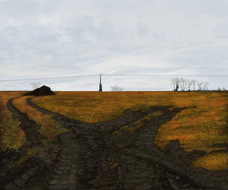 L'herbe rouge, 7087 × 5906 pixels