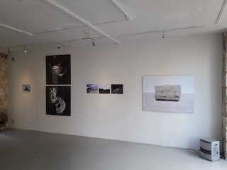 Aires du temps, Label Friche, Nogent le Rotrou 2021